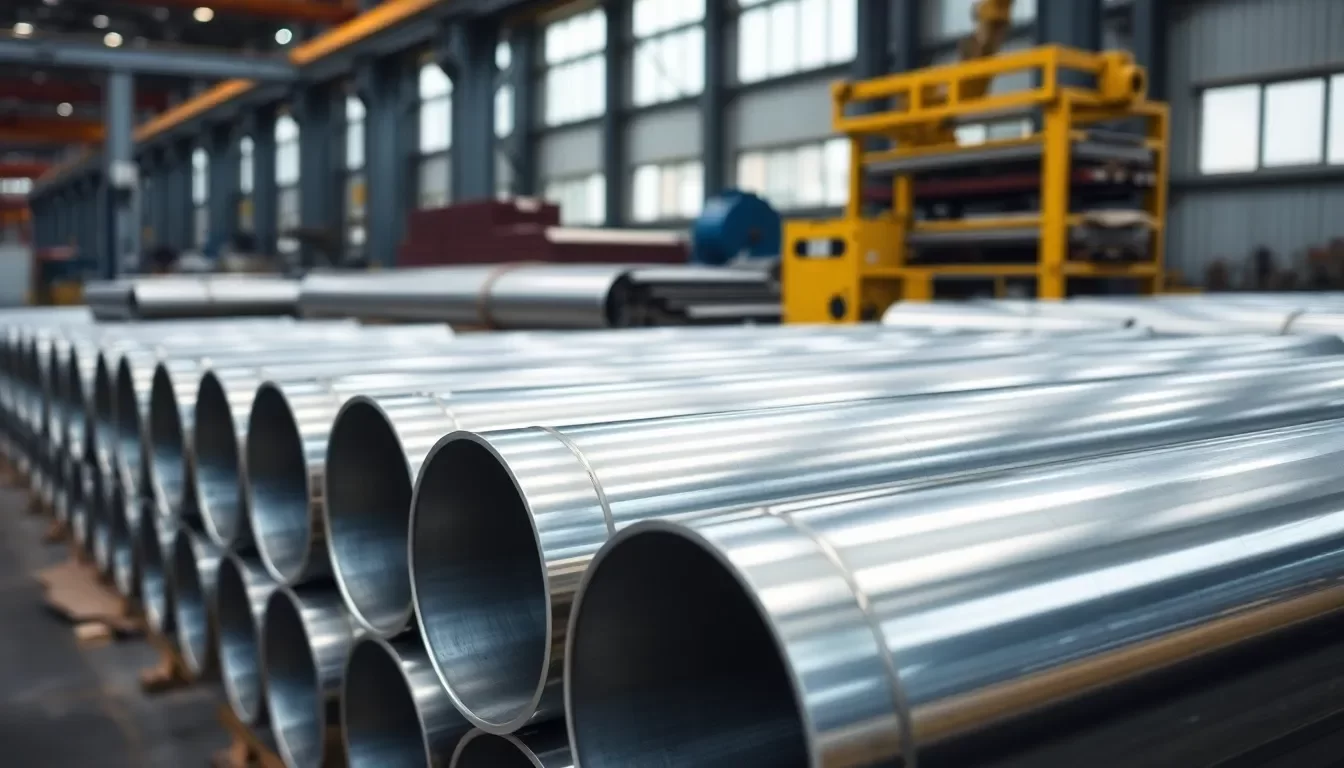 Steel Pipe