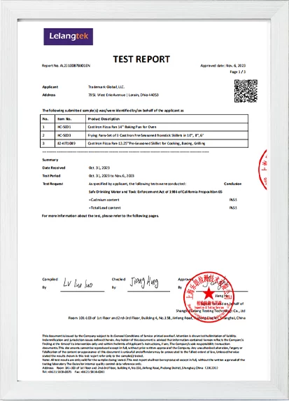blind flange factory