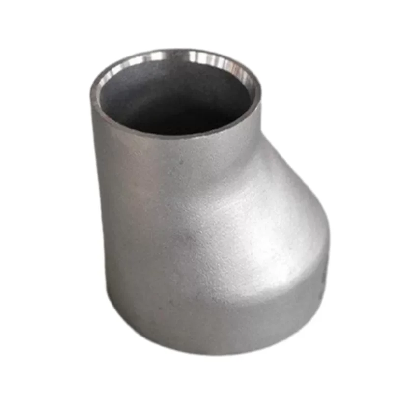 Flange, Steel Pipe, and Fitting Applications in Oil and Gas Networks