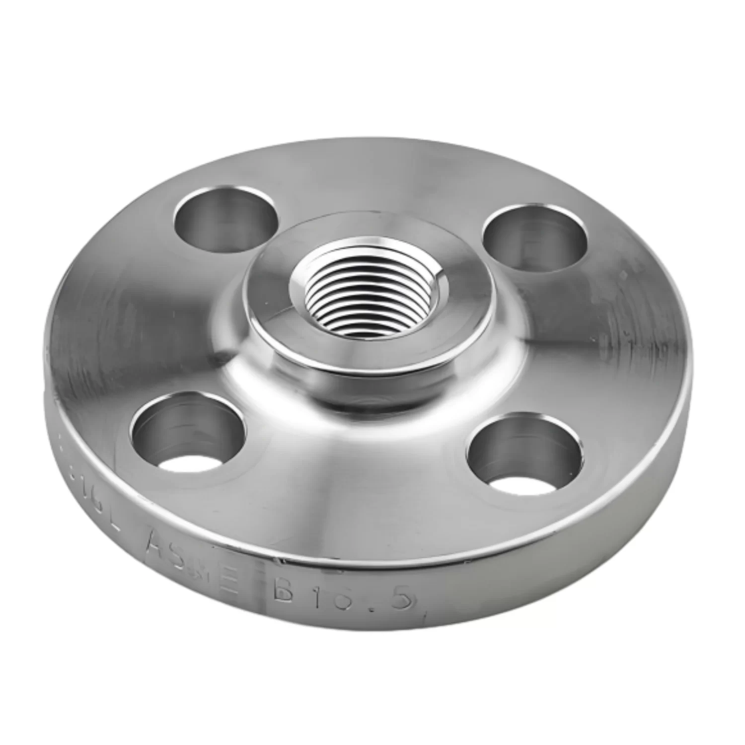 High-Pressure Flanges and Pipe Fittings for Refinery Applications in Modern Industrial Systems