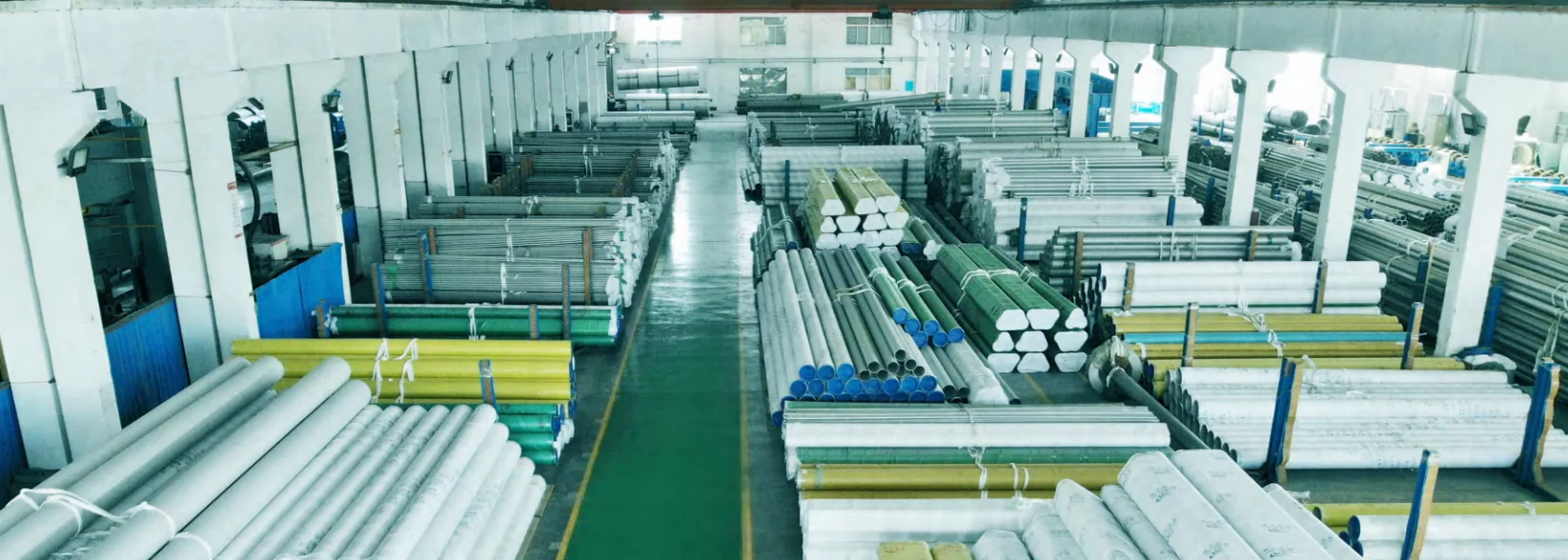 titanium pipe fittings