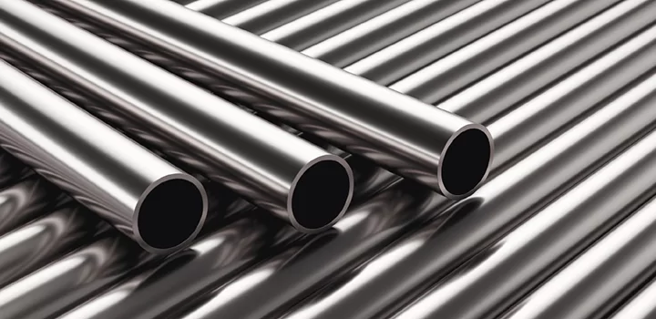 Seamless Pipes
