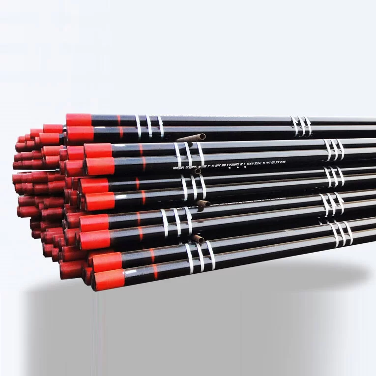 API 5CT OCTG Pipes, CRA Pipes