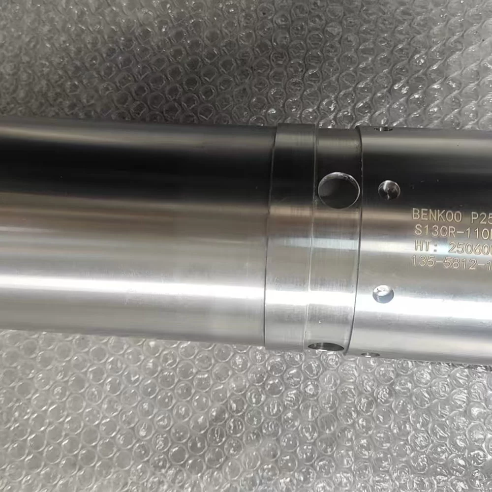 Completion Tools Accessories & Components