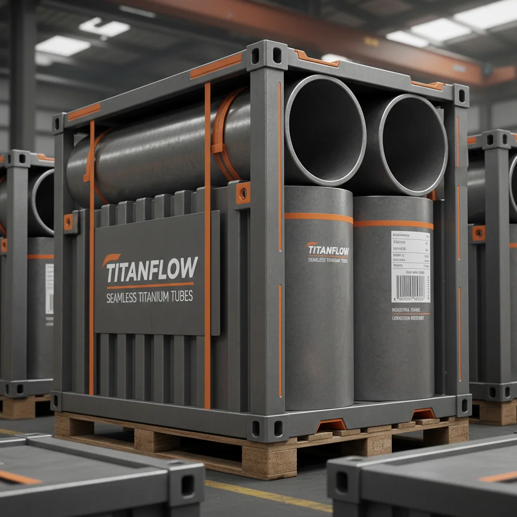 Comprehensive Guide to High Performance Titanium Seamless Tube Solutions