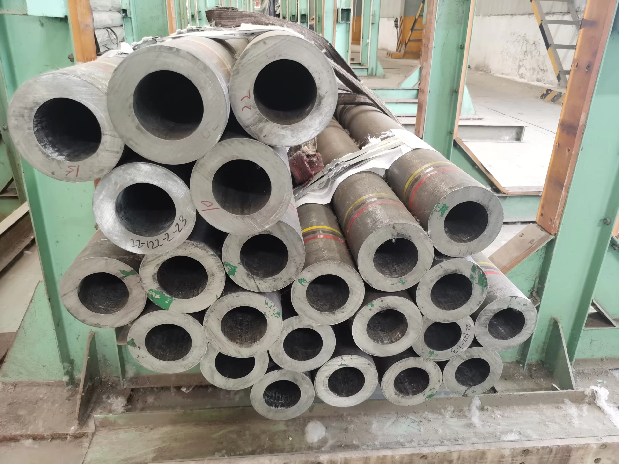 Integrerede metAlleøsninger til industriel efterspørgsel