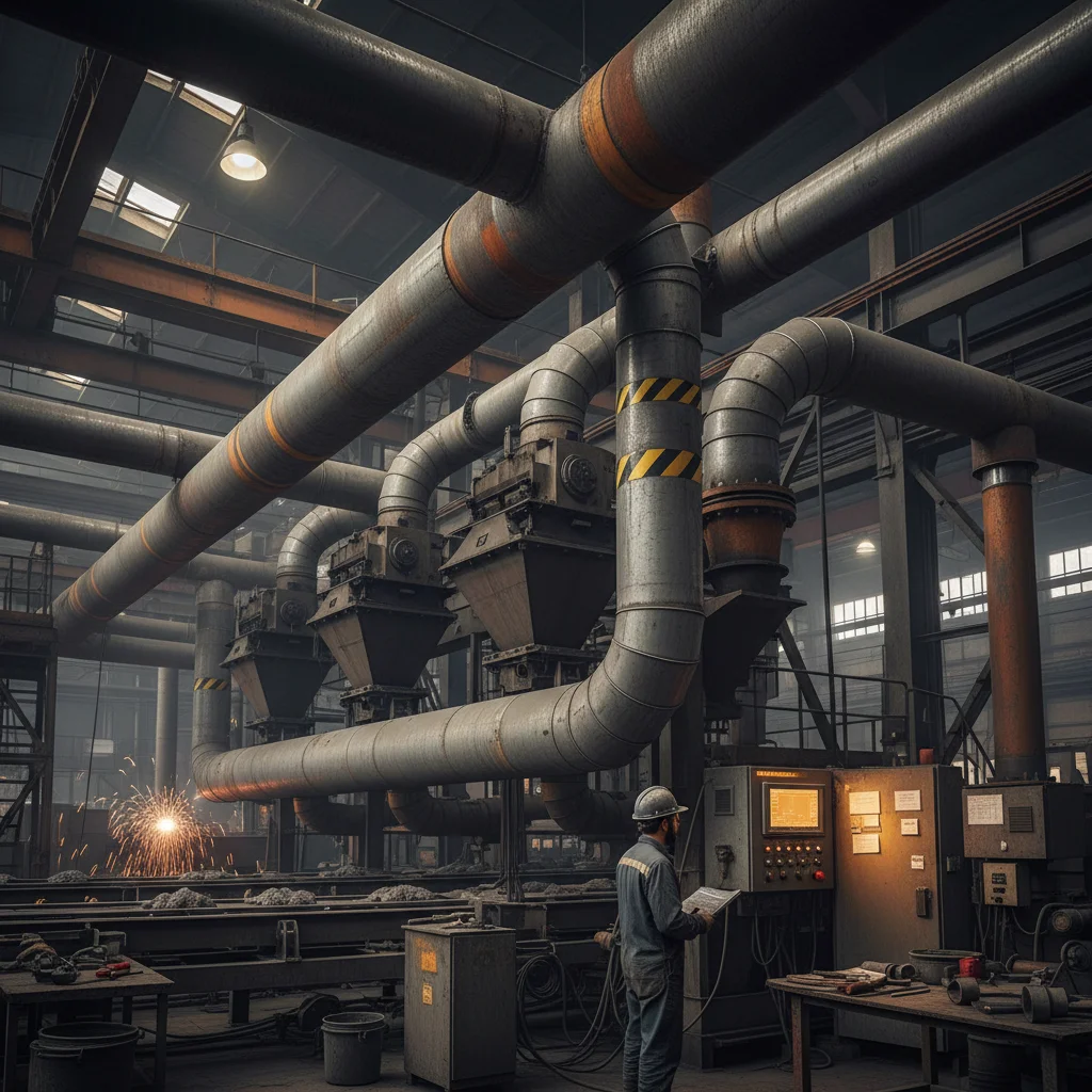Comprehensive Guide to Utilizing Pipe Carbon Steel in Diverse Applications
