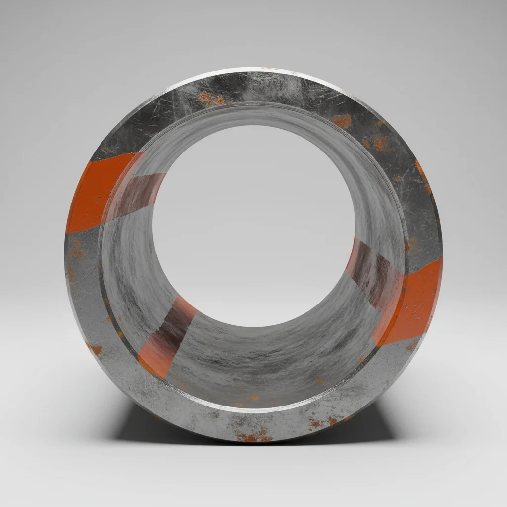 The Indispensable Hollow Round Tube A Foundation for Modern Industries