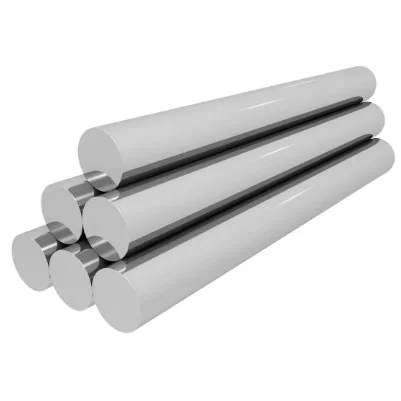Titanium Round Bar