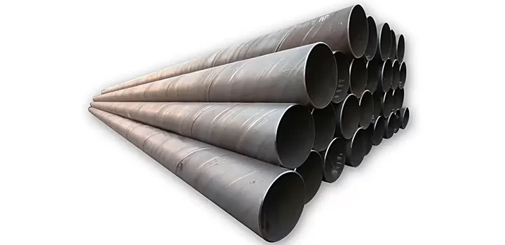 Welded Pipes