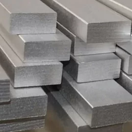 Titanium Plate & Sheet