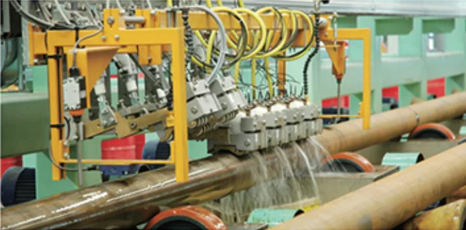 duplex pipe suppliers