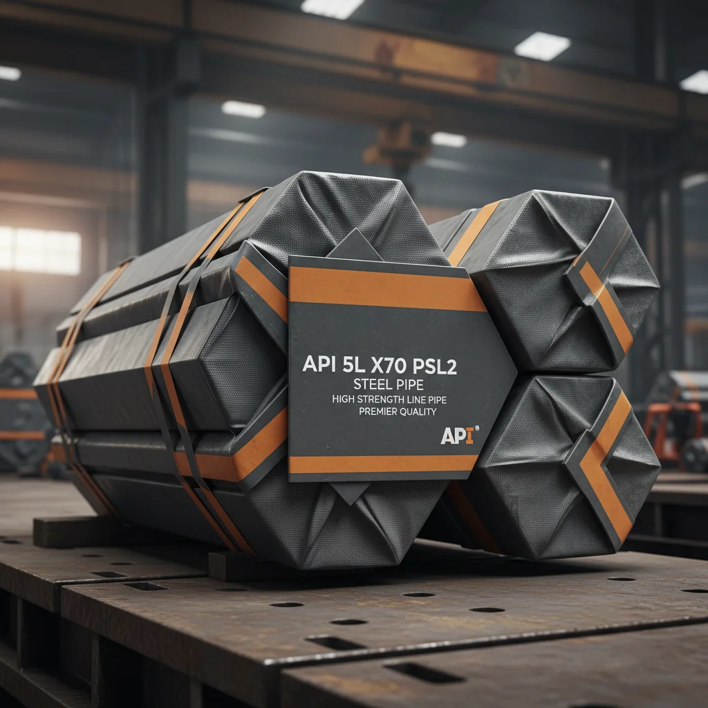 Understanding the api 5l x70 psl2 specification for Pipelines