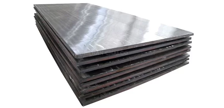 Solid Bars & Plate & Coil