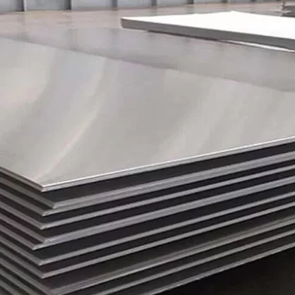 Steel Plates