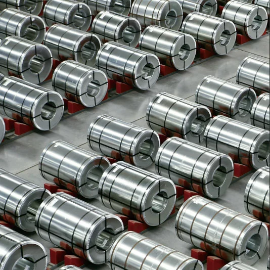 Steel Coils