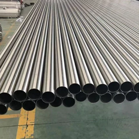 Duplex and Super Duplex Stainless Steel Pipes China Factory and Suppliers Duplex and Super Duplex Stainless Steel Pipes China Factory and Suppliers