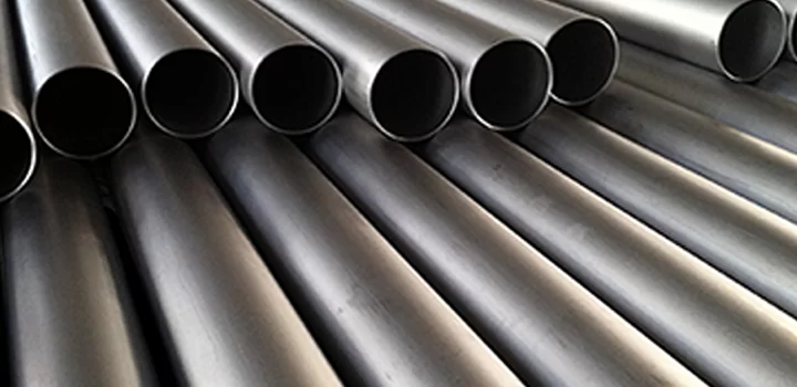 Titanium Products