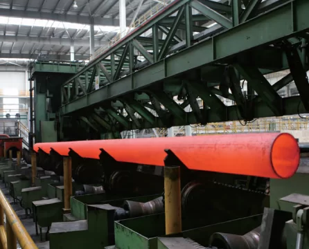 duplex stainless steel pipes