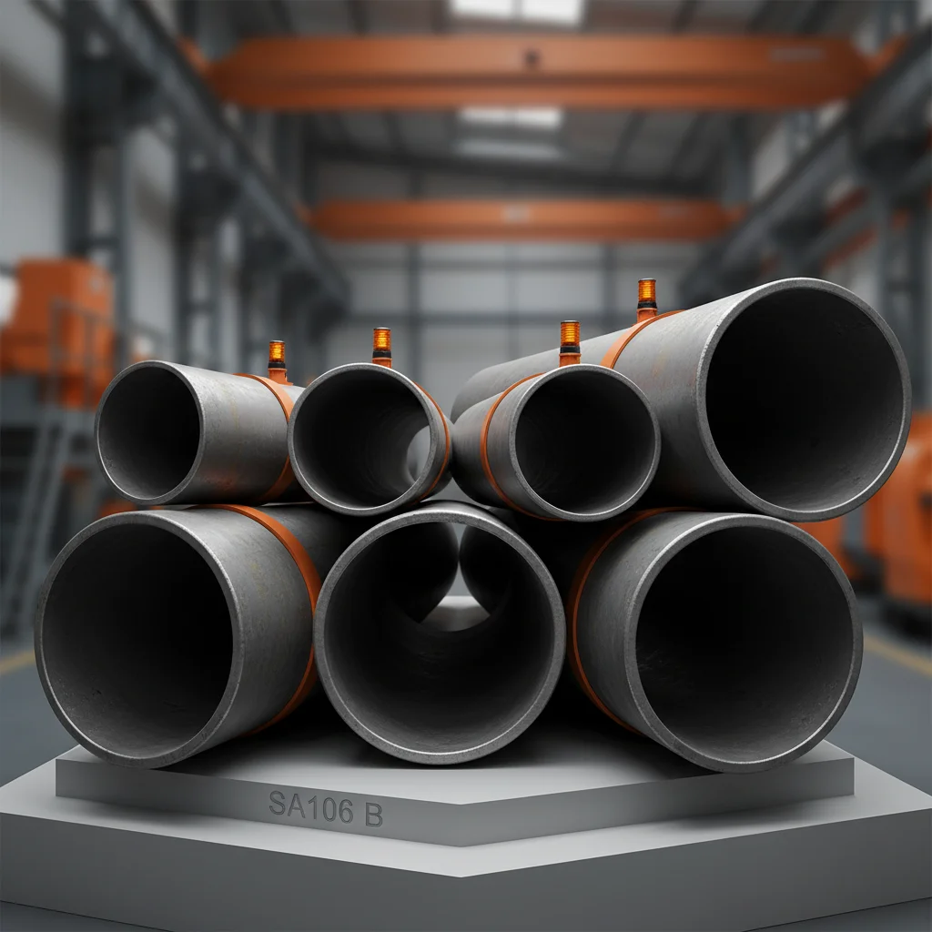 ​How Is China Best CRA Pipe Supplier Attracting European Buyers at Tube & Wire Düsseldorf 2026?