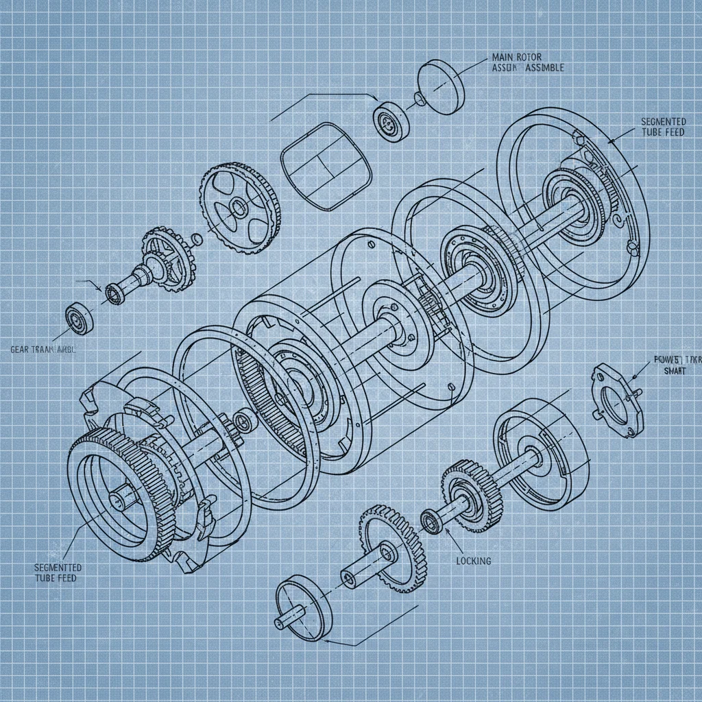 Navigating Modern Construction Challenges with Prefabricated Tube Building Systems