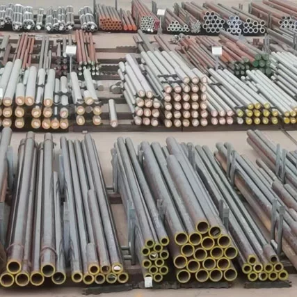 Key Advantages of Titanium Products