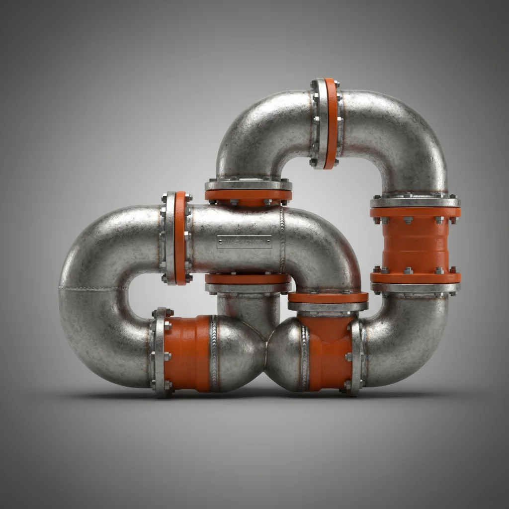 Exploring the Advantages of Duplex Stainless Steel Pipes for Modern Infrastructure