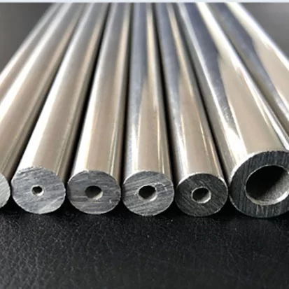 Duplex and Super Duplex Stainless Steel Pipes China Factory and Suppliers