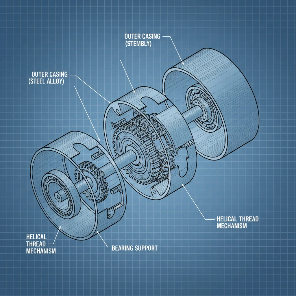 The Evolution of Round Tube Steel in Modern Construction and Fabrication
