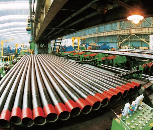 structural square tubing