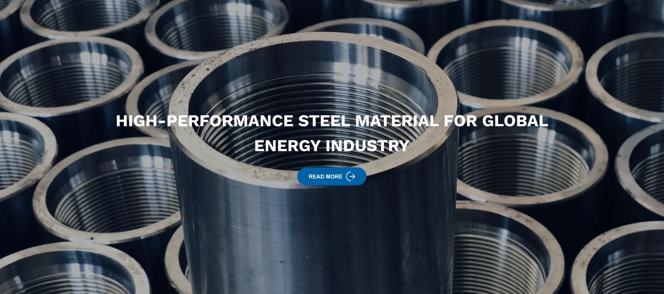 structural steel tubing