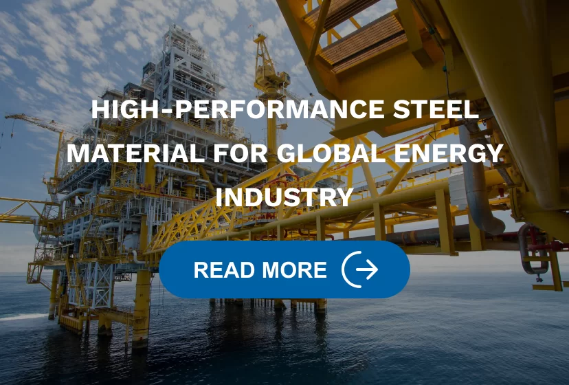 hss hollow structural steel