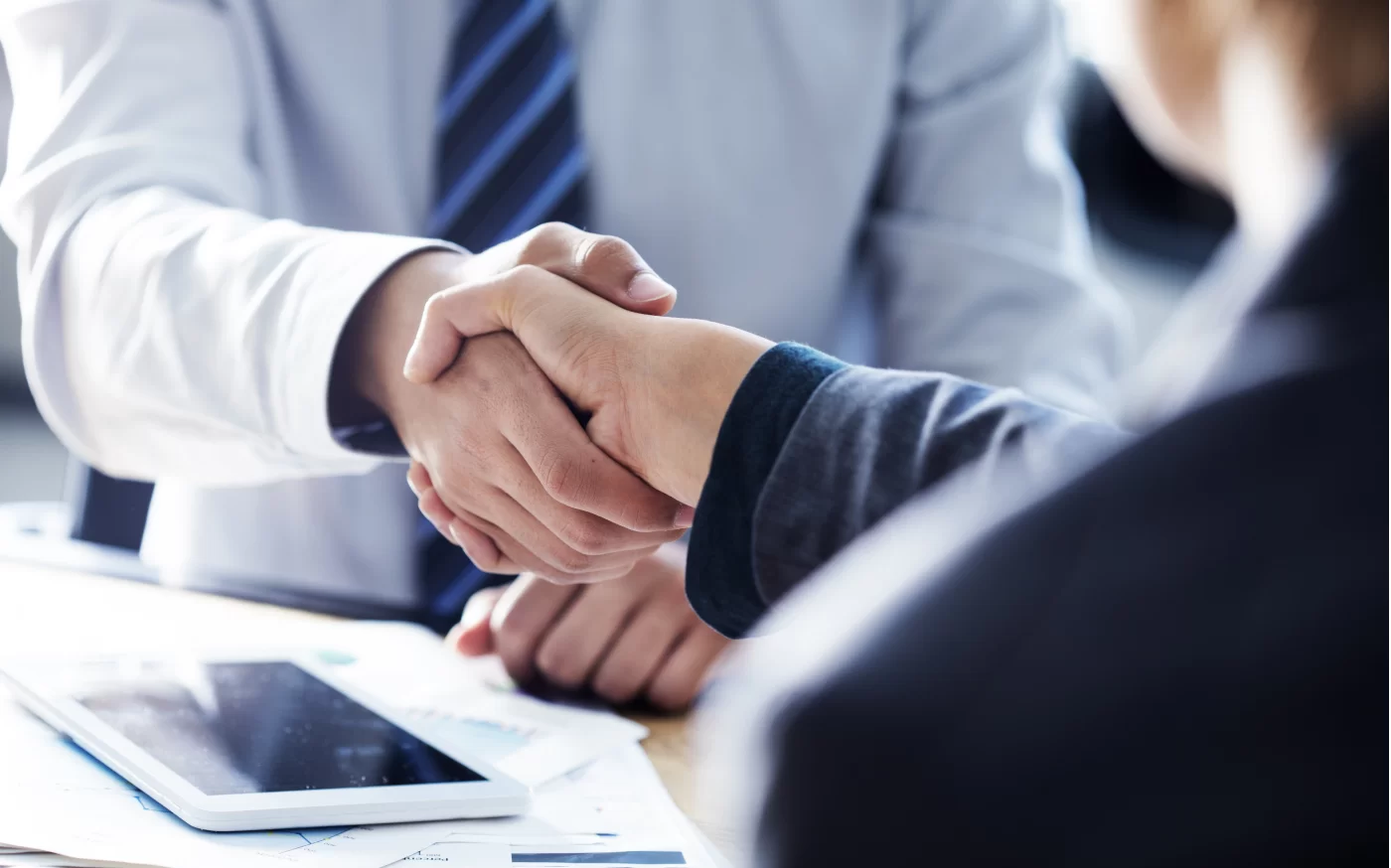 Pålidelig industriel metalforsyning til globale projekter