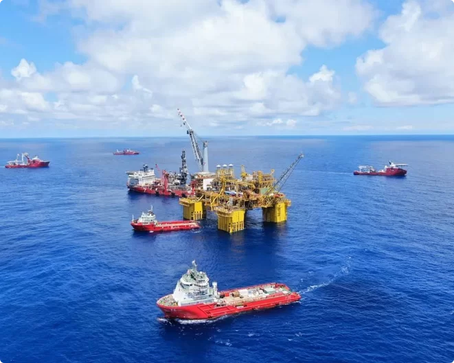 Global Supply of Pipes and Metal Products