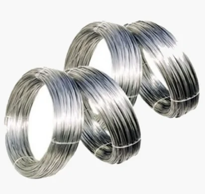 Steel wire