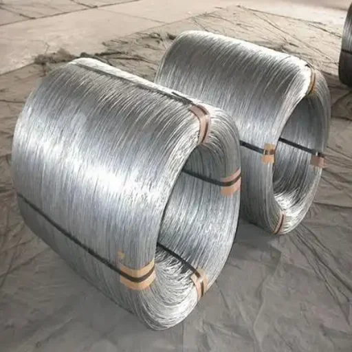 STAINLESS STEEL WIRE