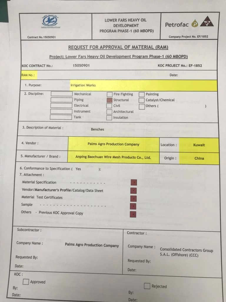 collapsible horse panels