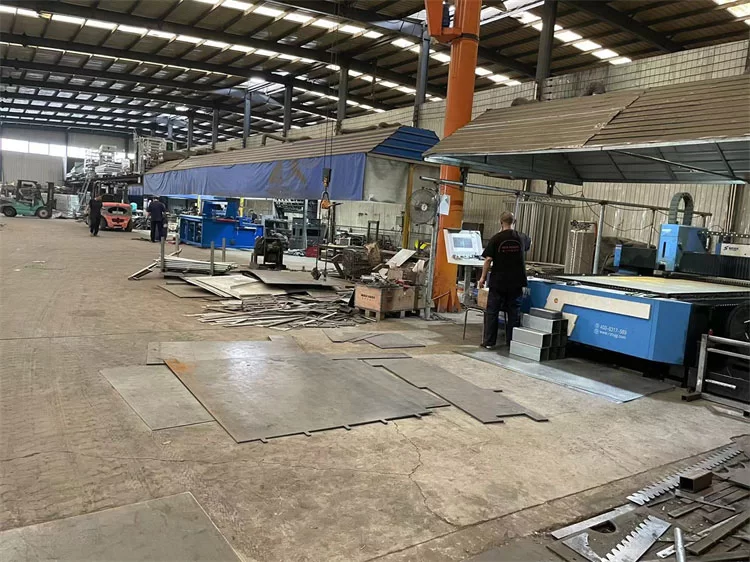 galvanized round pen panels