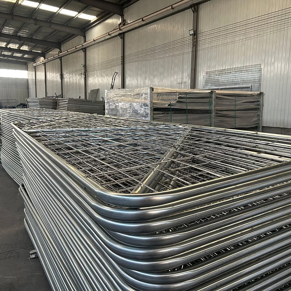 Portão do Painel N/Z/I