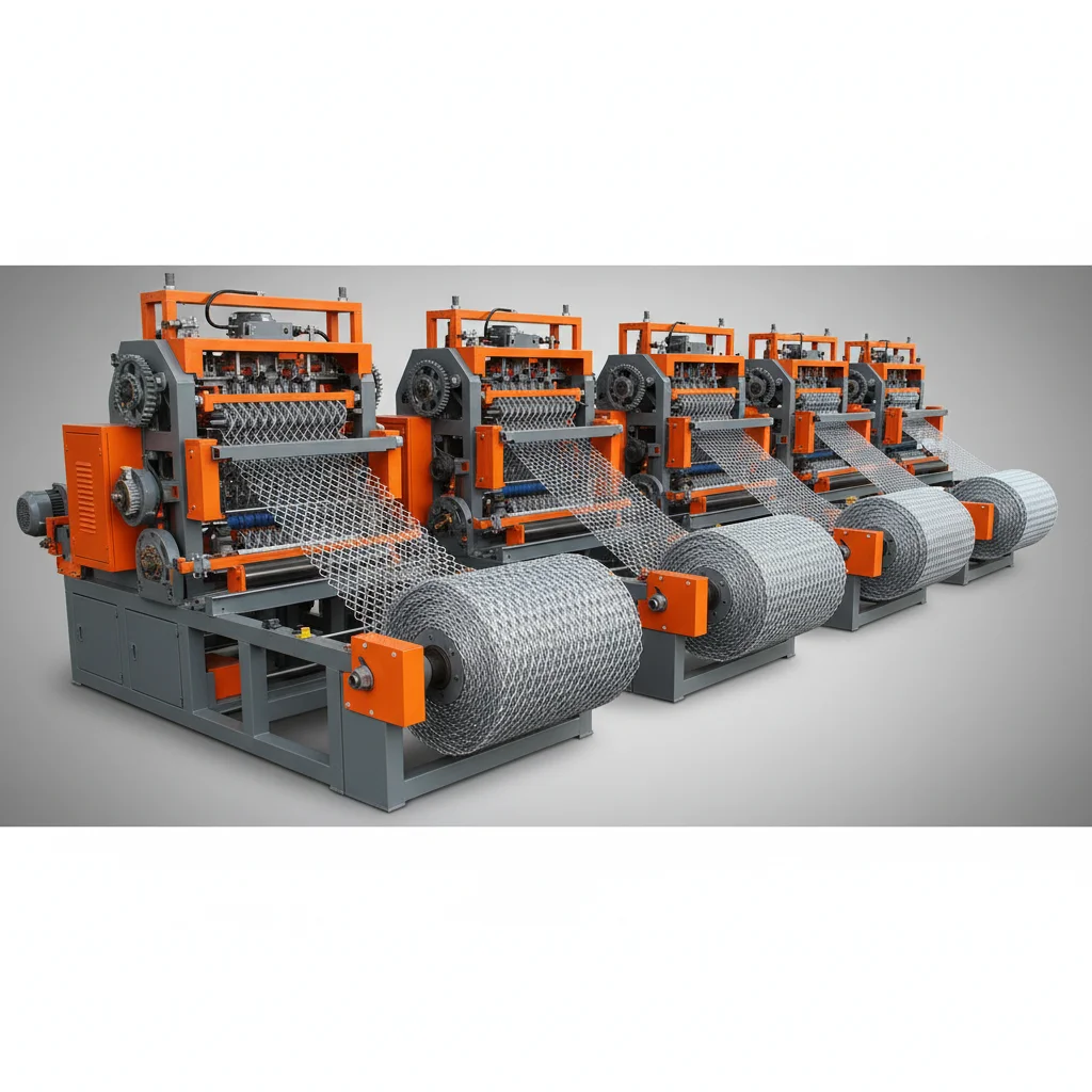 Elevate Your Security With Superior Chain Link Solutions