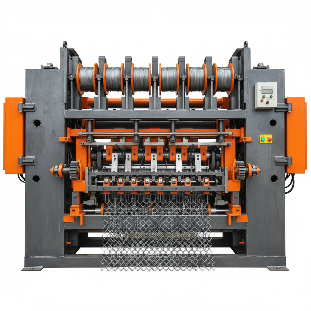 Understanding the Durability and Applications of 12 Chain Link Fence for Security