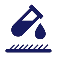 الجلفنة وطلاء البودرة