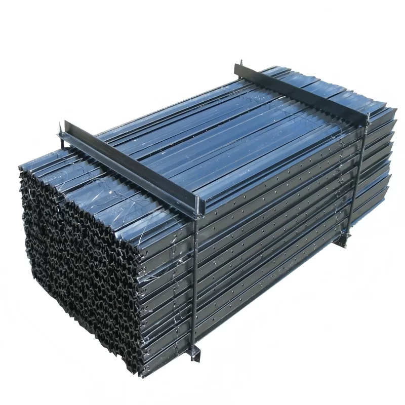 HighTensile Field Fence with TY Posts from China Factory Suppliers HighTensile Field Fence with TY Posts from China Factory Suppliers