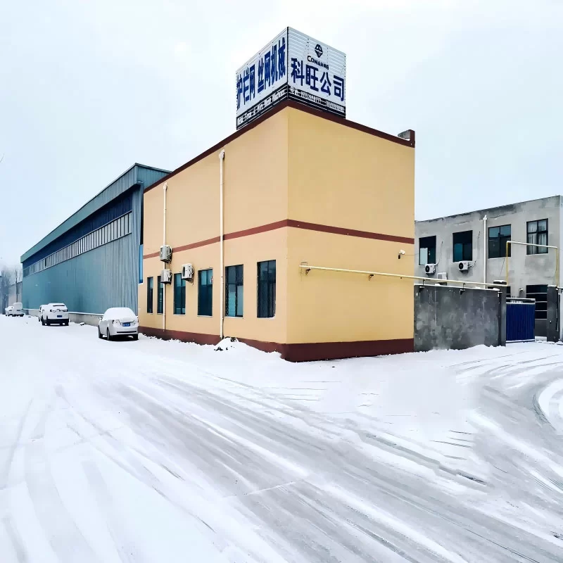 galvanized horse fence panels