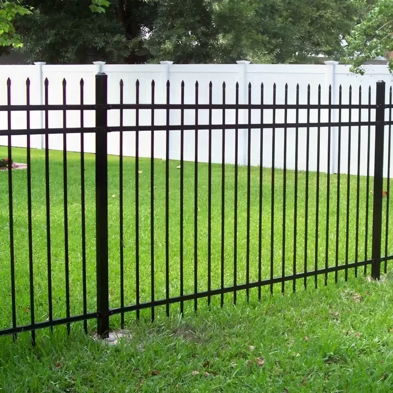 Steel Grating Solutions for Heavy-Duty Platforms and Safety Walkways