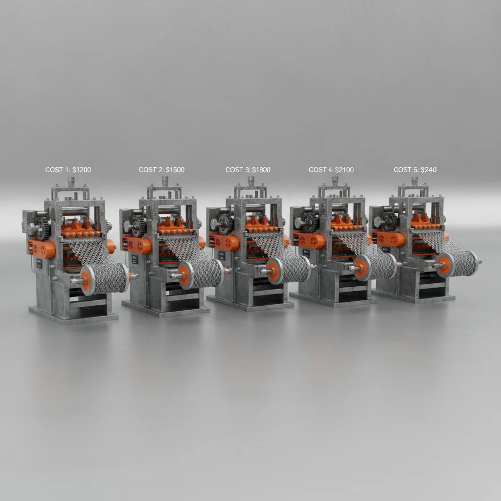 Comprehensive Guide to 5 Chain Link Fence Cost and Installation Factors