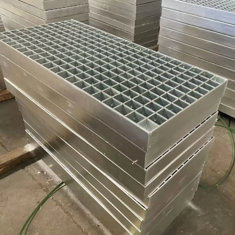 Custom Steel Grating China Factory Suppliers for Industrial Flooring Custom Steel Grating China Factory Suppliers for Industrial Flooring