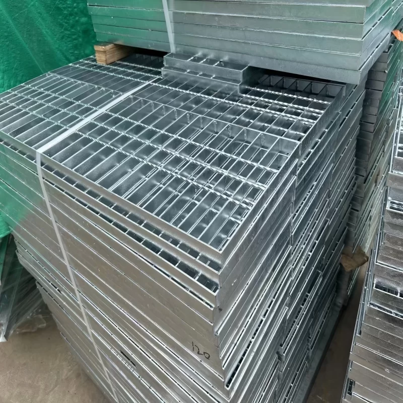 Custom Steel Grating China Factory Suppliers for Industrial Flooring Custom Steel Grating China Factory Suppliers for Industrial Flooring