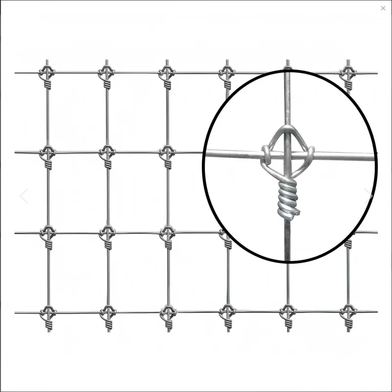 HighTensile Field Fence with TY Posts from China Factory Suppliers HighTensile Field Fence with TY Posts from China Factory Suppliers