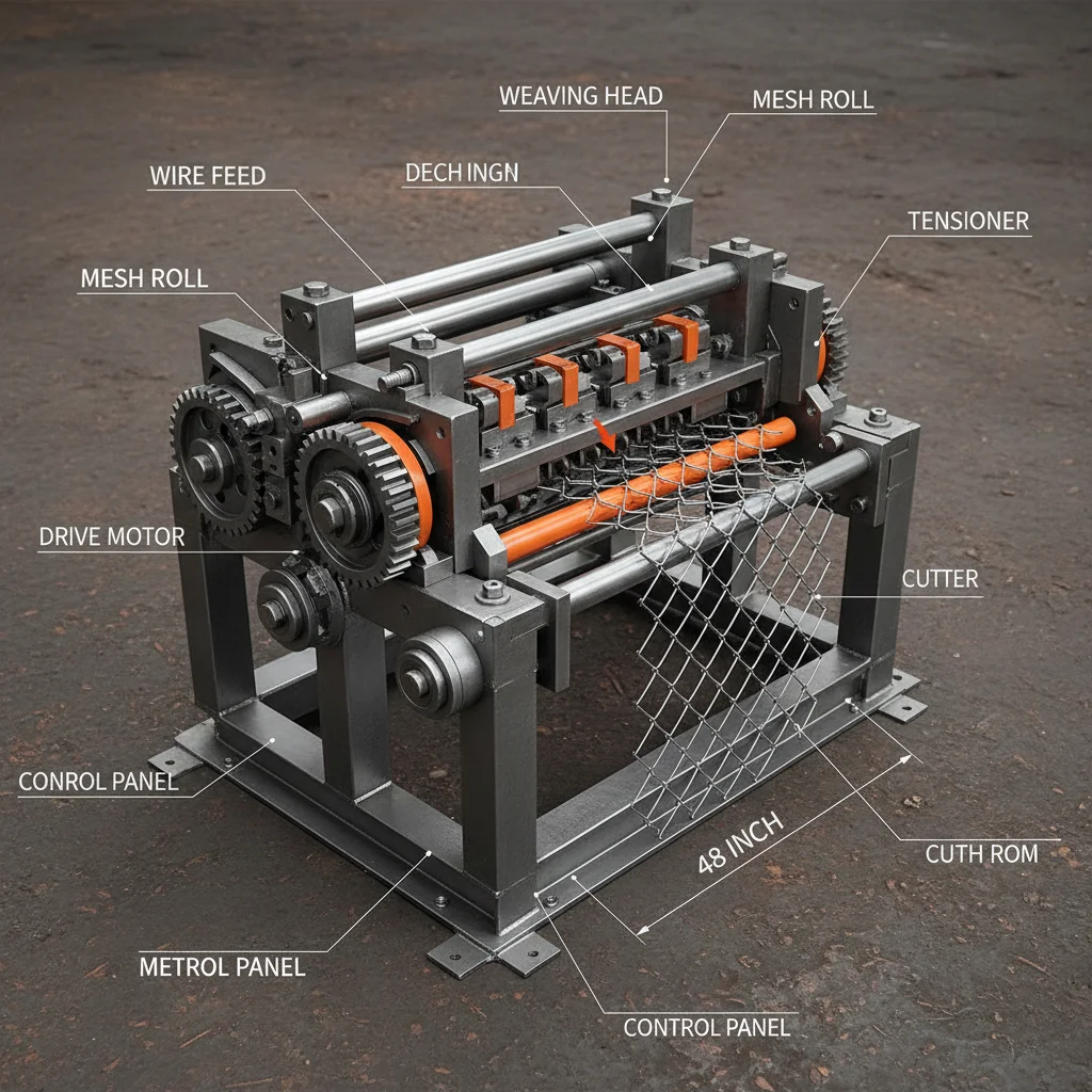 Comprehensive Guide to 48 Inch Chain Link Fence Options and Installation